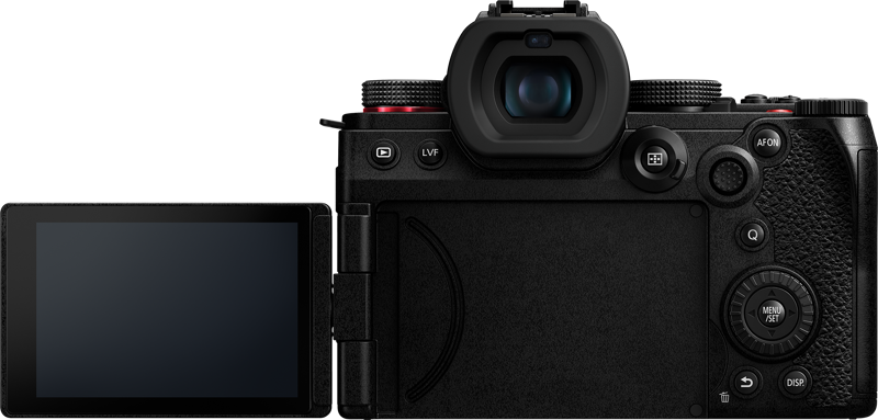 PANASONIC Lumix G9M2 body