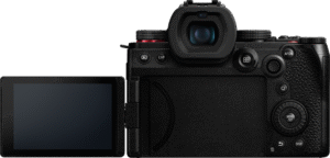 PANASONIC Lumix G9M2 body