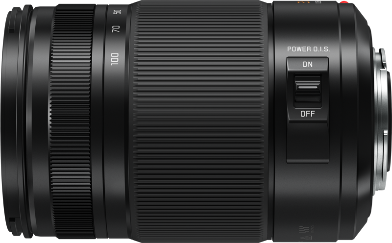 PANASONIC Leica DG Vario Elmarit 35-100mm F/2.8 Power O.I.S.