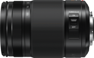 PANASONIC Leica DG Vario Elmarit 35-100mm F/2.8 Power O.I.S.