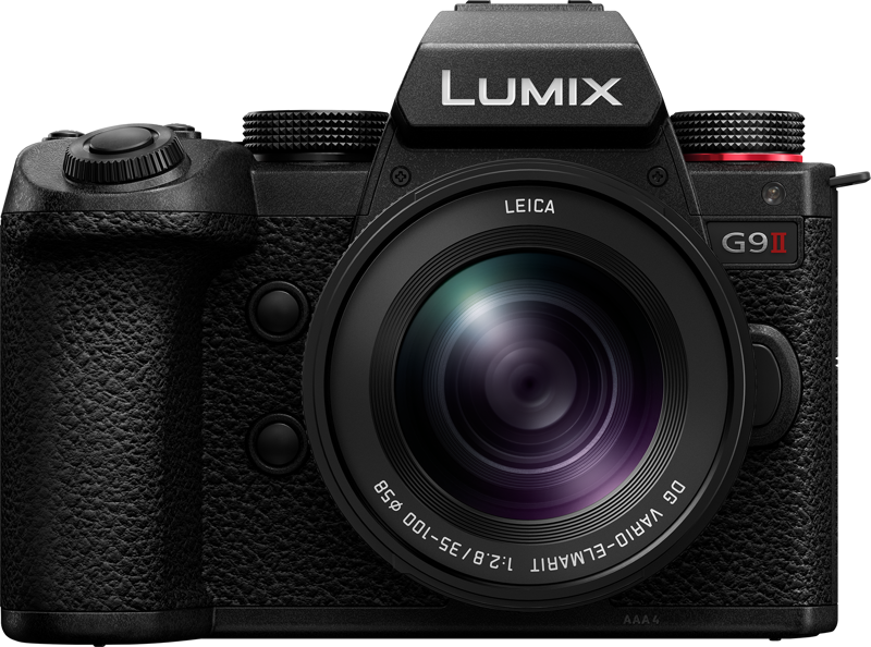 PANASONIC Leica DG Vario Elmarit 35-100mm F/2.8 Power O.I.S.
