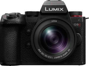 PANASONIC Leica DG Vario Elmarit 35-100mm F/2.8 Power O.I.S.