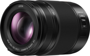 PANASONIC Leica DG Vario Elmarit 35-100mm F/2.8 Power O.I.S.