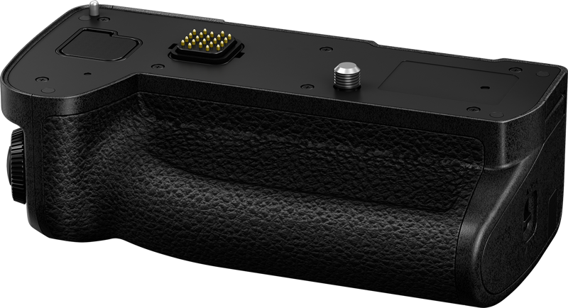 LUMIX S5IIX (DC-S5M2X) and LUMIX G9II (DC-G9M2).