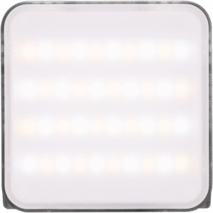 ZHIYUN LED Fiveray M20 Pocket Light