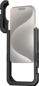 SMALLRIG 4398 Mobile Video Kit (Single Handheld) for iPhone 15 Pro