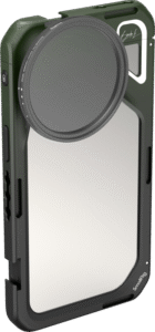 SMALLRIG 4473 Special Mobile Vido Cage (X Brandon Li) for iPhone 15 Pro Max