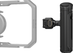 boosting efficiency in mobile photography and videography.