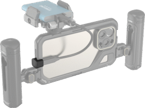 SMALLRIG 4406 Audio Single Adapter Type-C to Type-C