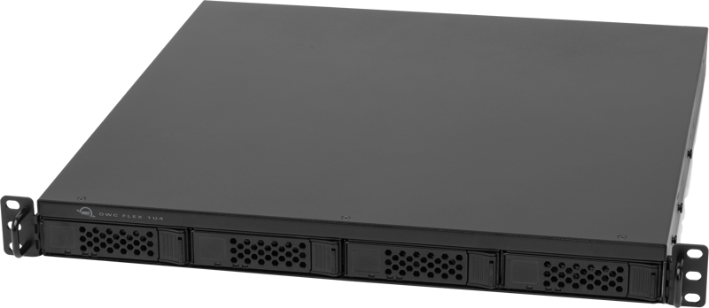 Docking &amp PCIe Expansion SolutionSince the launch of the OWC ThunderBay desktop storage line in 2014
