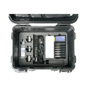 PMI SmokeGENIE - Event Kit