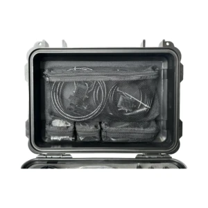 PMI SmokeGENIE - Event Kit