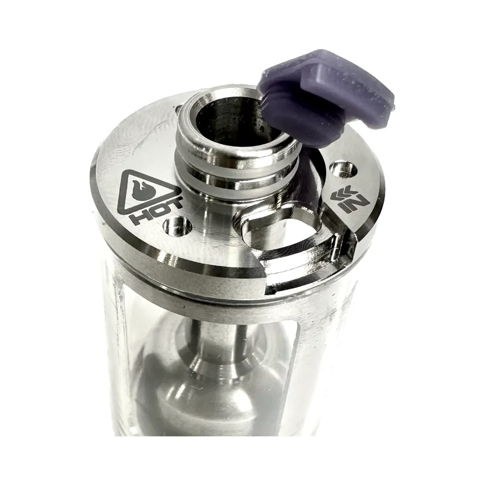 PMI Shock-Proof Chamber