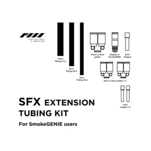 PMI SMC Extension Tubing KIT