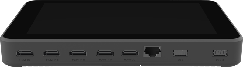 YOLOLIV YoloBox Ultra Smart, Portable, All-In-One Live Streaming