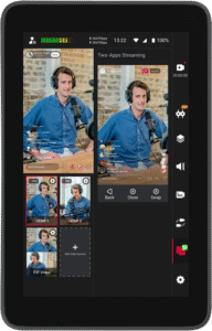 YOLOLIV YoloBox Ultra Smart, Portable, All-In-One Live Streaming