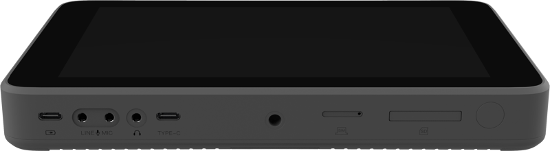 YOLOLIV YoloBox Ultra Smart, Portable, All-In-One Live Streaming