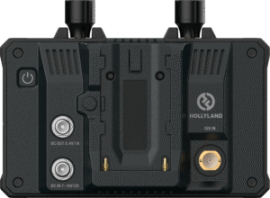 HOLLYLAND Mars M1 Enhanced 5.5" Wireless Transceiving Monitor