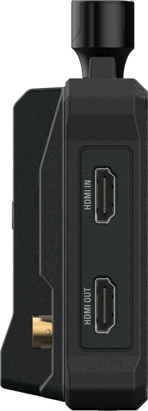 HOLLYLAND Mars M1 Enhanced 5.5" Wireless Transceiving Monitor