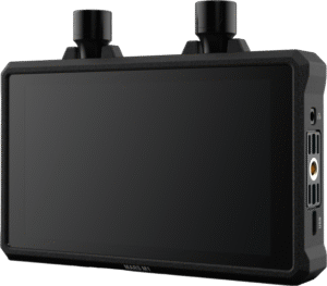 HOLLYLAND Mars M1 Enhanced + Mars 4K Video Transmission & Monitoring Kit (5-Inch)