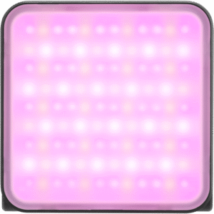 ZHIYUN LED Fiveray M20C (RGB) Pocket Light