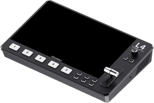 FEELWORLD Video Mixer L4