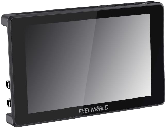 7" FEELWORLD Monitor SH7