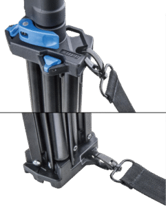 KUPO CXST01 Shoulder Strap for Click Stands