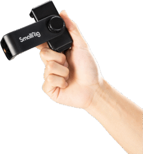 SMALLRIG 4363 Reverse-Folding Live Streaming Stand Kit Encore PT-30