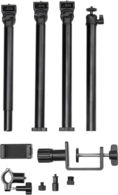 SMALLRIG 4456 Live Desktop Camera Bracket DT-50