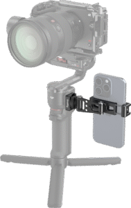 SMALLRIG 4301 Phone Holder for DJI Gimbals