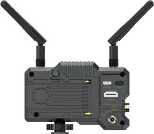 HOLLYLAND Mars 400S Pro Ⅱ SDI/HDMI Wireless VideoReceiver