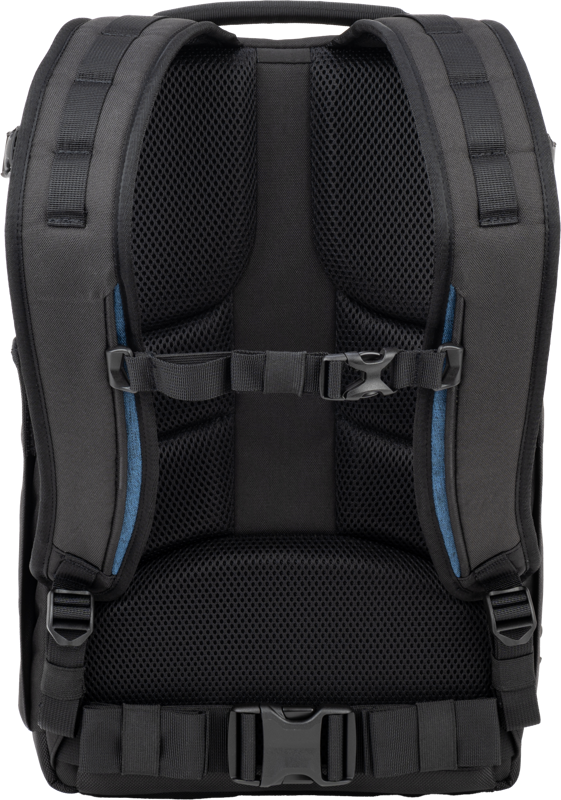 THINK TANK Mirrorless Mover Backpack, 18L, Marine Blue