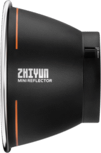 ZHIYUN LED Molus X60 Cob Light