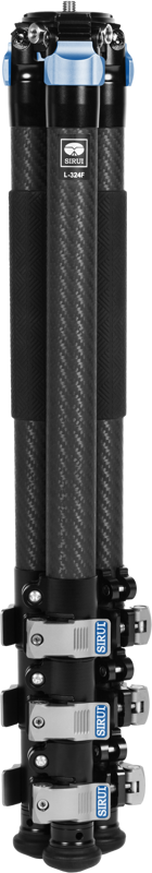 SIRUI Carbon Tripod L-324F