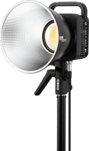 ZHIYUN LED Molus G300 Cob Light