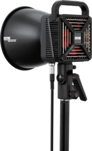 ZHIYUN LED Molus G300 Cob Light