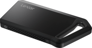 LEXAR SSD SL600 / USB3.2 Gen2x2 up to R2000/W2000 - 512GB