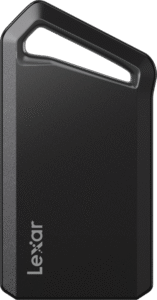 LEXAR SSD SL600 / USB3.2 Gen2x2 up to R2000/W2000 - 512GB