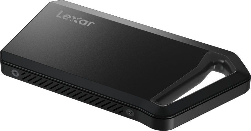 LEXAR SSD SL600 / USB3.2 Gen2x2 up to R2000/W2000 - 1TB
