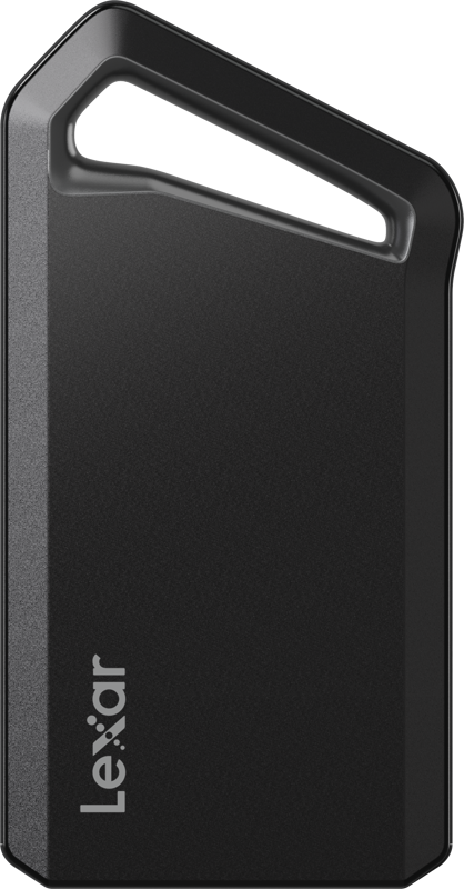 LEXAR SSD SL600 / USB3.2 Gen2x2 up to R2000/W2000 - 2TB