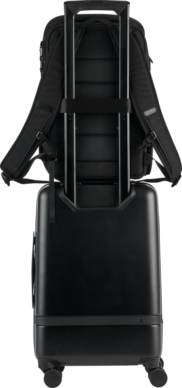 GOMATIC Peter McKinnon Luma Camera Pack 18L, Black