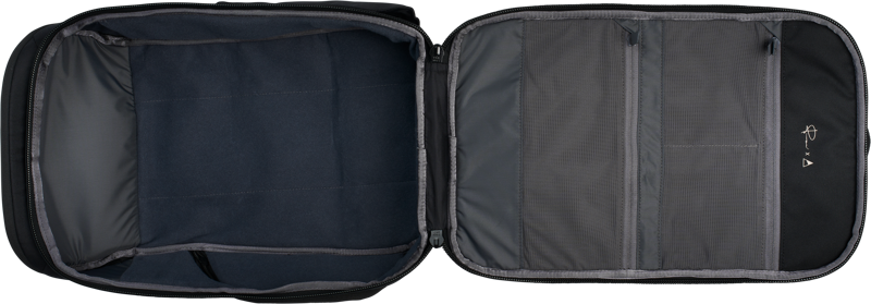 GOMATIC Peter McKinnon Luma Camera Pack 18L, Black