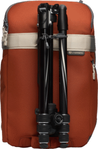 GOMATIC Peter McKinnon Luma Camera Pack 18L, Rust