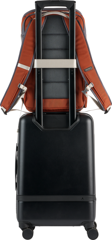 GOMATIC Peter McKinnon Luma Camera Pack 18L, Rust