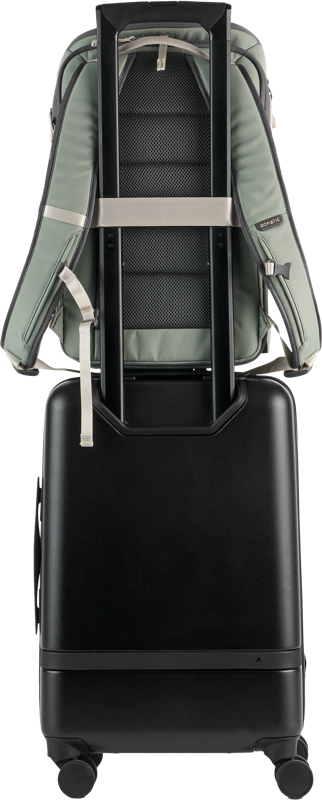 GOMATIC Peter McKinnon Luma Camera Pack 18L, Sage