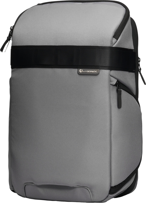 GOMATIC Peter McKinnon Luma Camera Pack 18L, Stone
