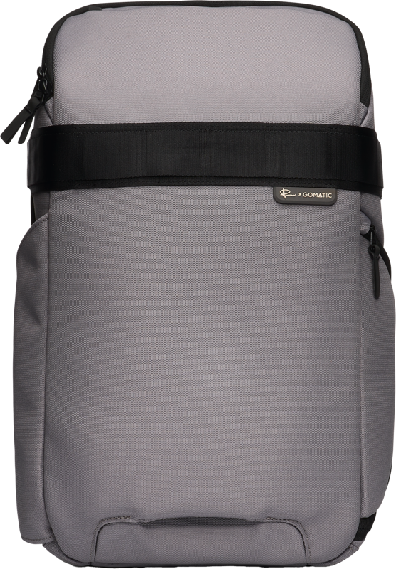 GOMATIC Peter McKinnon Luma Camera Pack 18L, Stone