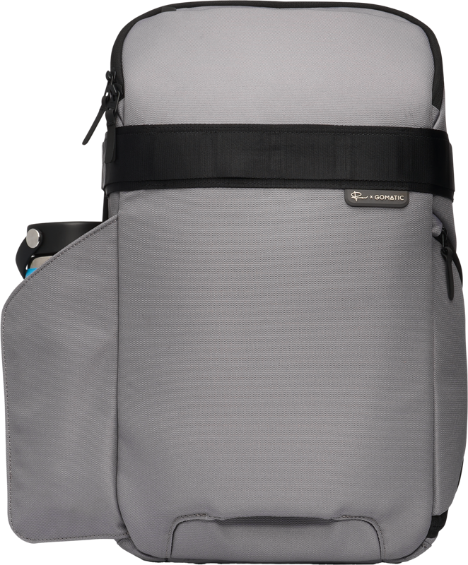 GOMATIC Peter McKinnon Luma Camera Pack 18L, Stone
