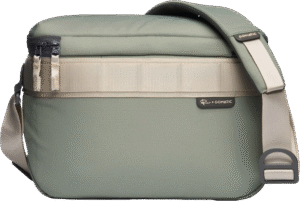 GOMATIC Peter McKinnon Luma Camera Sling 12L, Sage
